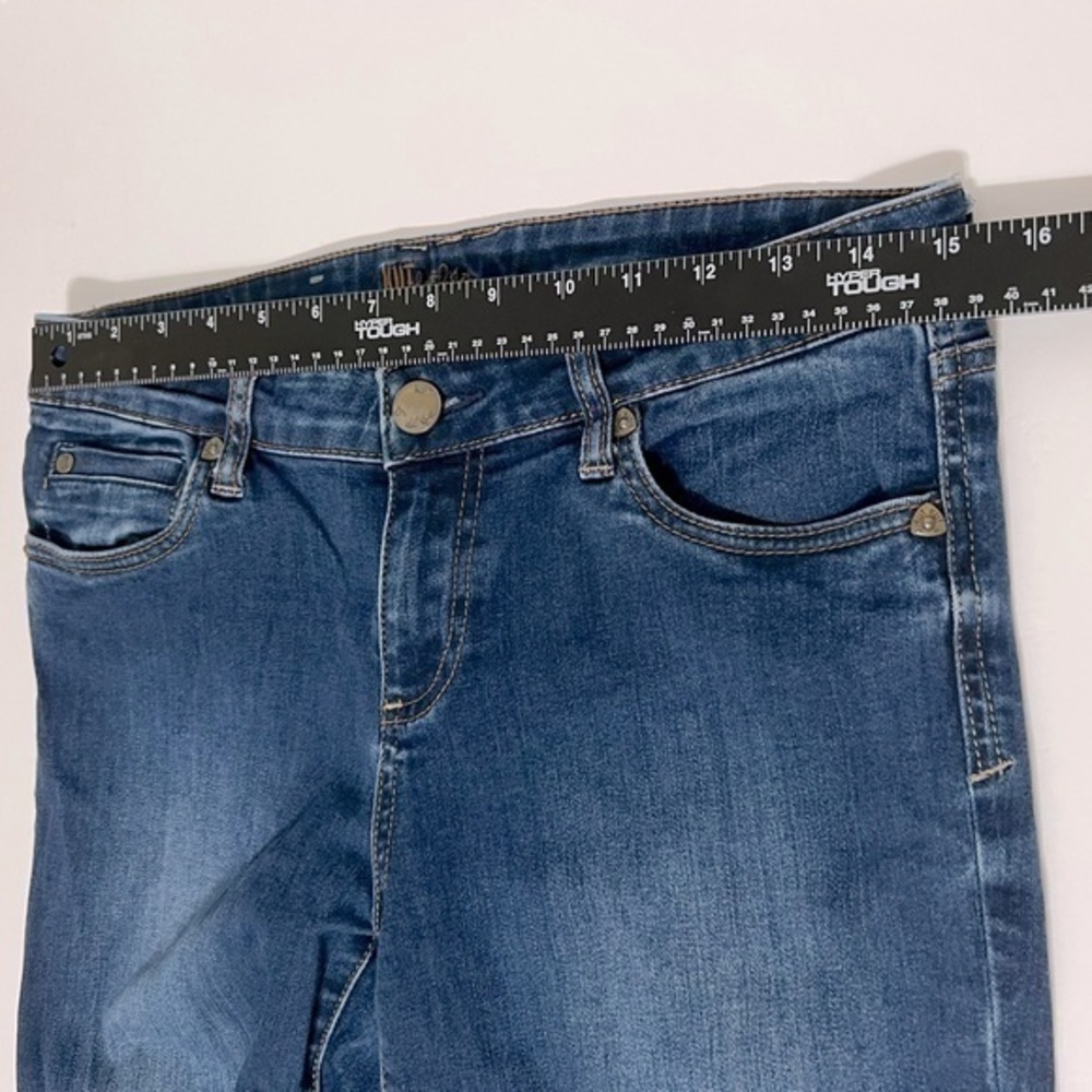 Kut From the Kloth Jeans Size 8 - Picture 5 of 7